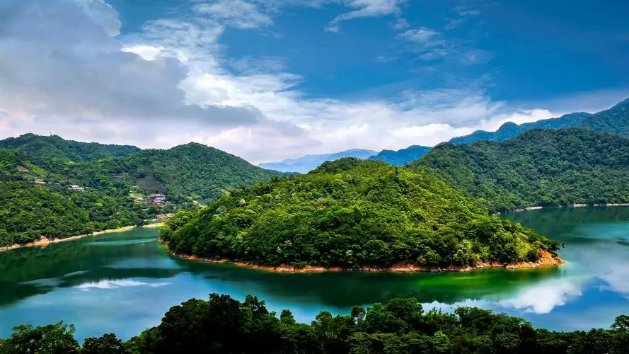 绿色节能